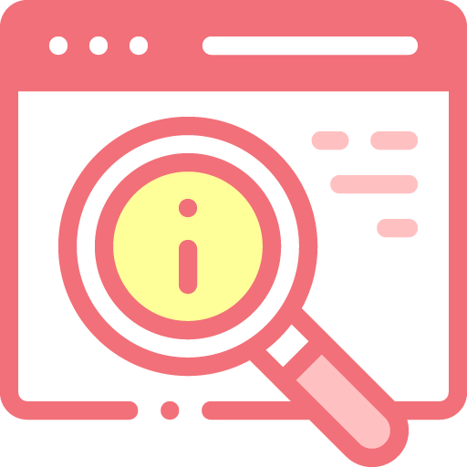 Search and Query, locate data efficiently